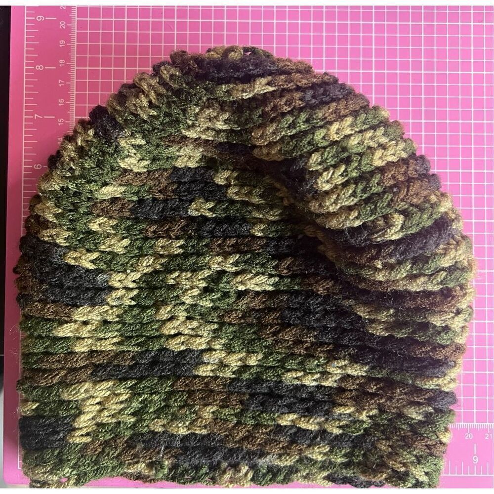 Beanie Set of 2 - Picture 2 of 3